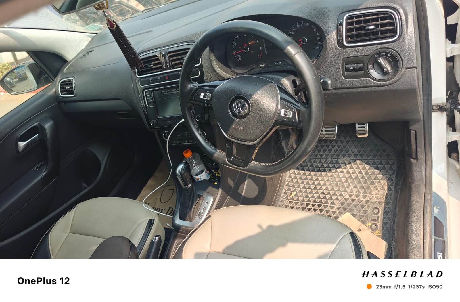 Volkswagen Polo(2016-2019) Gt Tsi